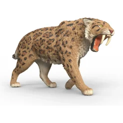 Smilodon - 15054 - Schleich Dinosaurs