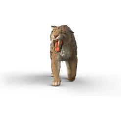 Smilodon - 15054 - Schleich Dinosaurs