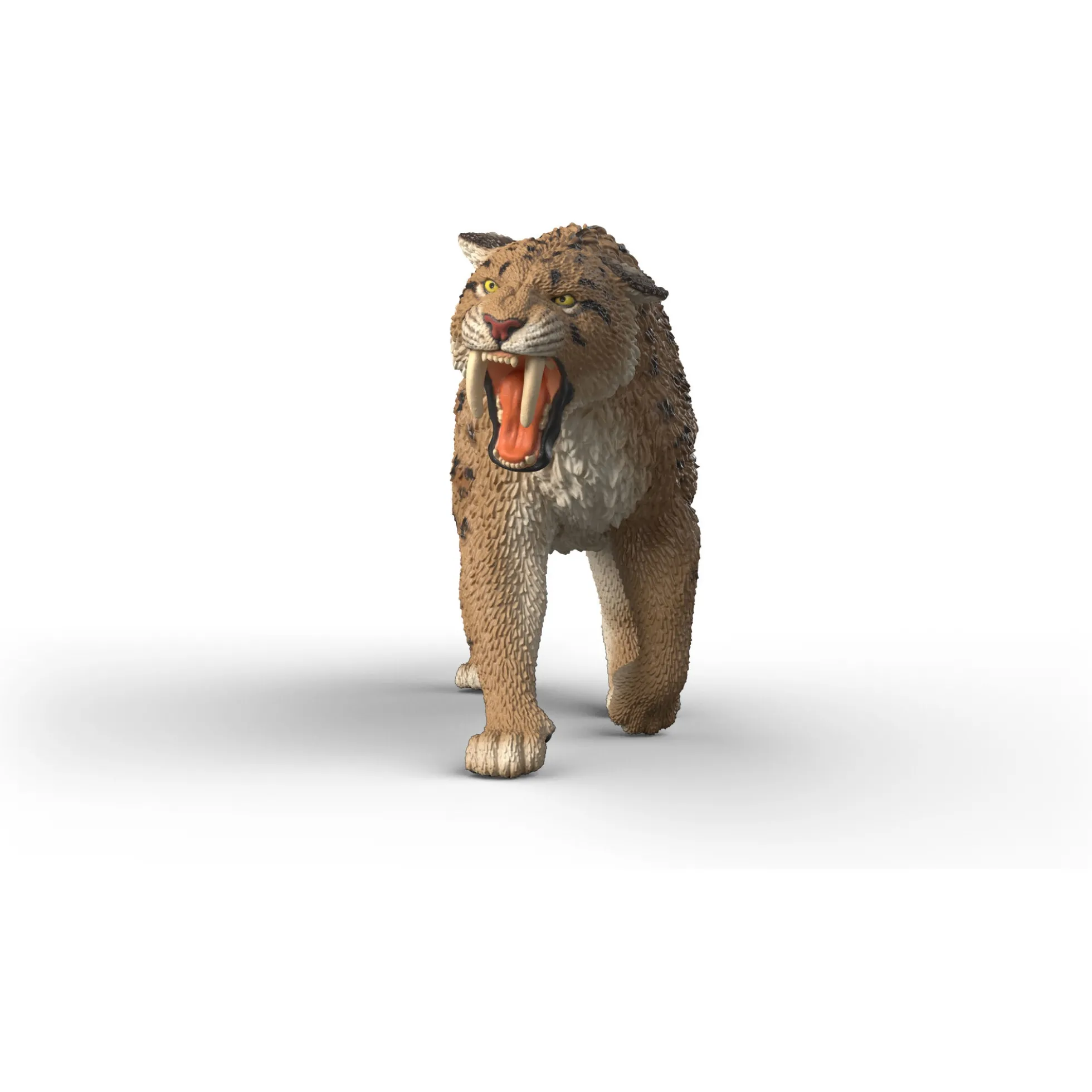 Smilodon - 15054 - Schleich Dinosaurs