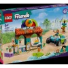 Smoothie-bod ved stranden - 42625 - LEGO Friends