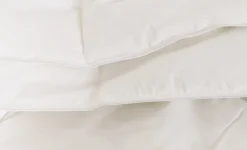 Sommer babydyne - Sval dyne - Blød luftige fiberdun - Allergivenlig - 70x100 cm - Zen Sleep