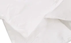 Sommer babydyne - Sval dyne - Blød luftige fiberdun - Allergivenlig - 70x100 cm - Zen Sleep
