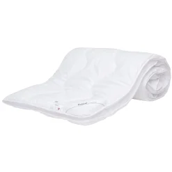 Sommerdyne - Blød fiberdyne - Sval dyne - 140x200 cm - Høie dyne Gemini