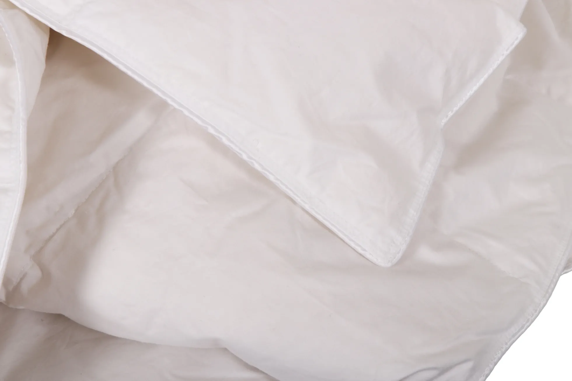 Sommerdyne med moskusdun - Let og sval sommerdyne - 150x210 cm - Zen Sleep