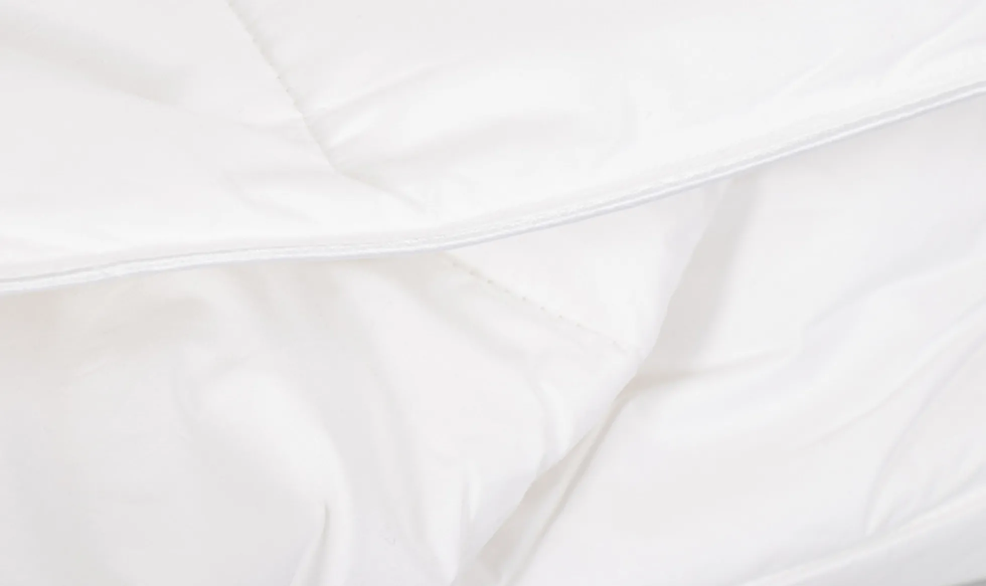 Sommerdyne - Sval fiberdunsdyne - Allergivenlig dyne - 150x210 cm - Zen Sleep