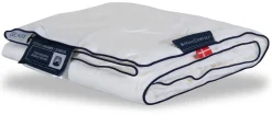 Sommer juniordyne - Silkedyne med 100% mulberry silke - 100x140 cm - Nordic Comfort