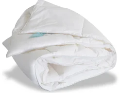 Sommer juniordyne - Sval fiberdunsdyne - Allergivenlig dyne - 100x140 cm - Zen Sleep