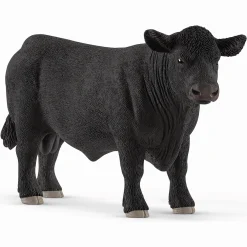 Sort Angus Tyr - 13879 - Schleich Farm World