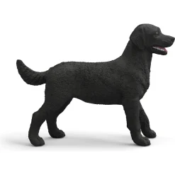Sort labrador retriever tæve - 14923 - Schleich Farm World
