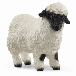 Sortnæsede får - 13965 - Schleich Farm World