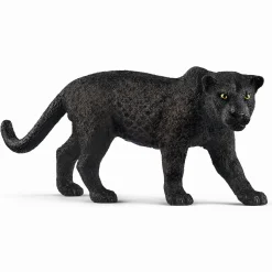 Sort panter - 14774 - Schleich Wild Life