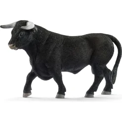Sort tyr - 13875 - Schleich Farm World