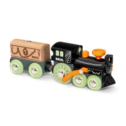 Spøgelsestog - 33986 - BRIO