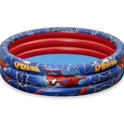 Spiderman badebassin - 200 L - Oppustelig børnepool
