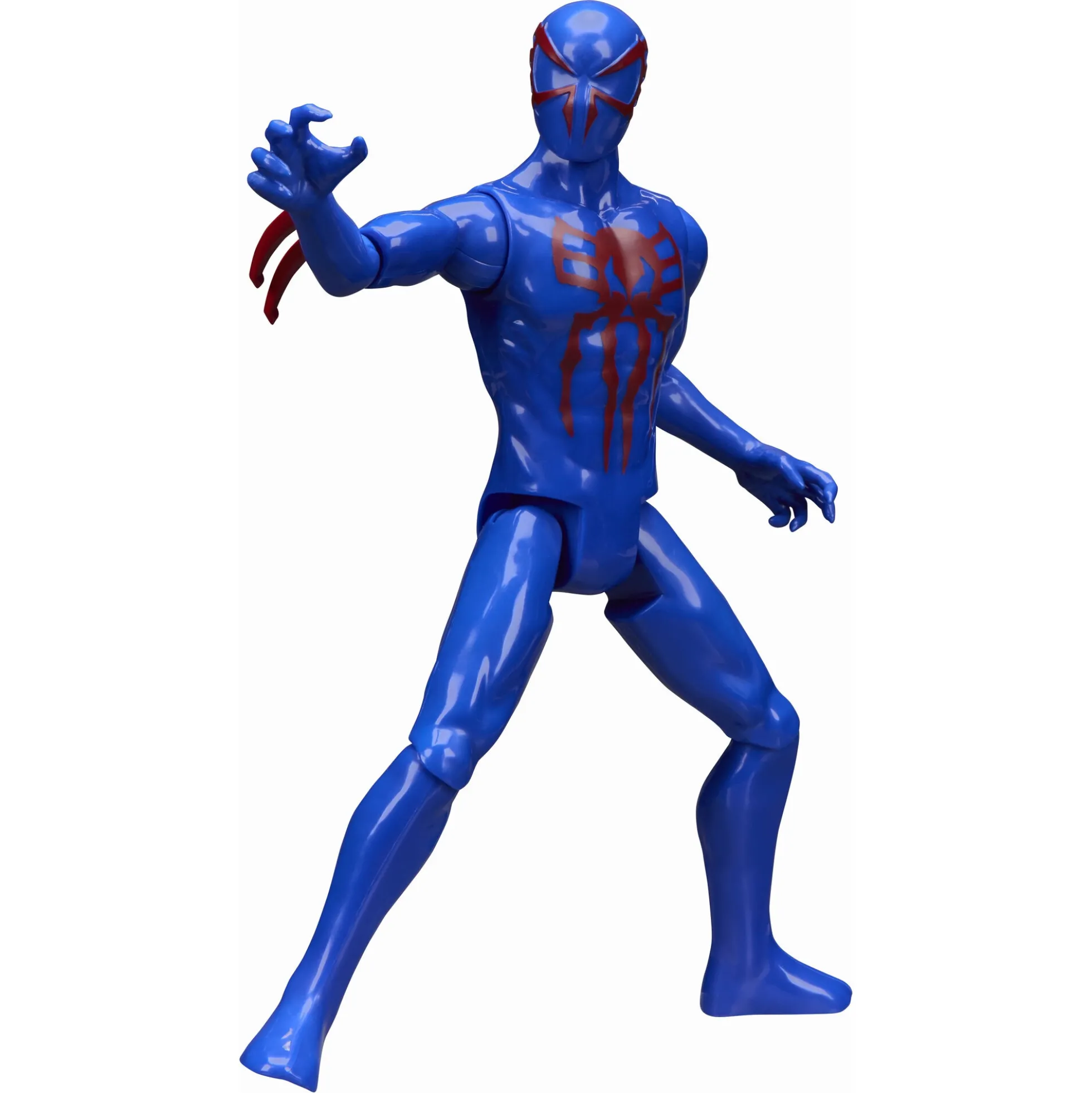 Spider-Man Titan actionfigur - Miguel O'Hara Spider-Man 2099 - 30 cm
