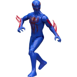 Spider-Man Titan actionfigur - Miguel O'Hara Spider-Man 2099 - 30 cm