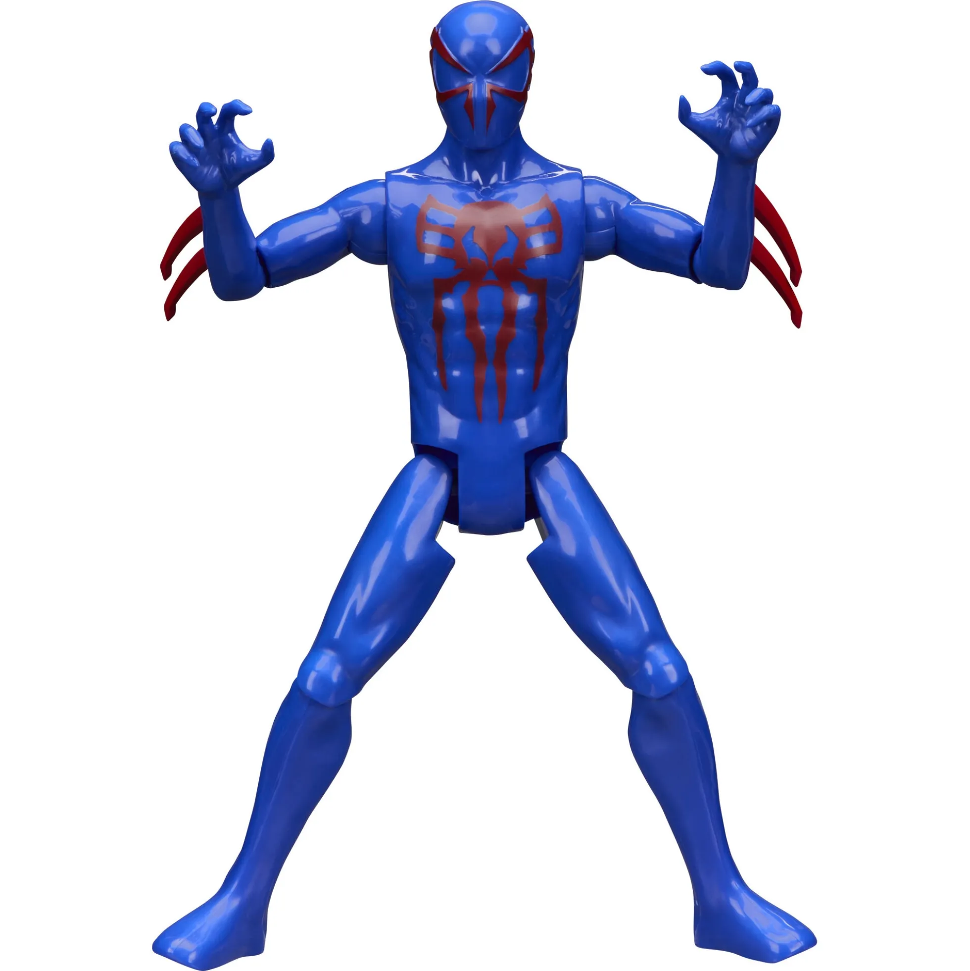 Spider-Man Titan actionfigur - Miguel O'Hara Spider-Man 2099 - 30 cm