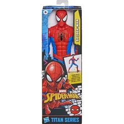 Spider-Man Titan actionfigur - 30 cm