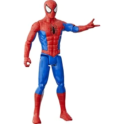 Spider-Man Titan actionfigur - 30 cm