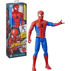 Spider-Man Titan actionfigur - 30 cm