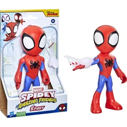 Spidey figur 22,5 cm - Spidey