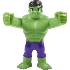 Spidey Supersized Hulk figur – 22,5 cm