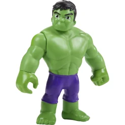 Spidey Supersized Hulk figur – 22,5 cm