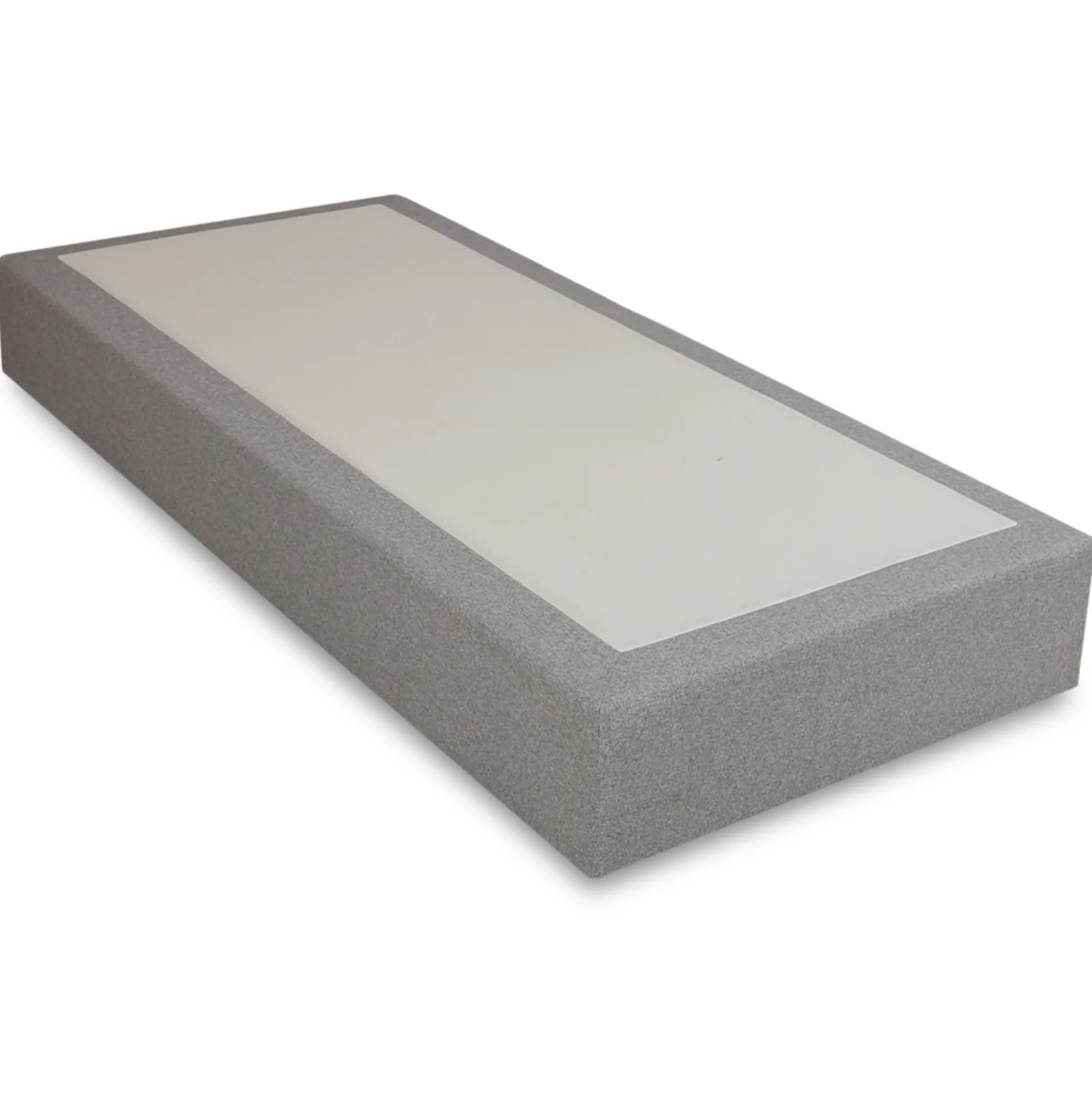 Springmadras 90x200 cm - 7 zoners Deluxe springmadras - Madras til enkeltseng