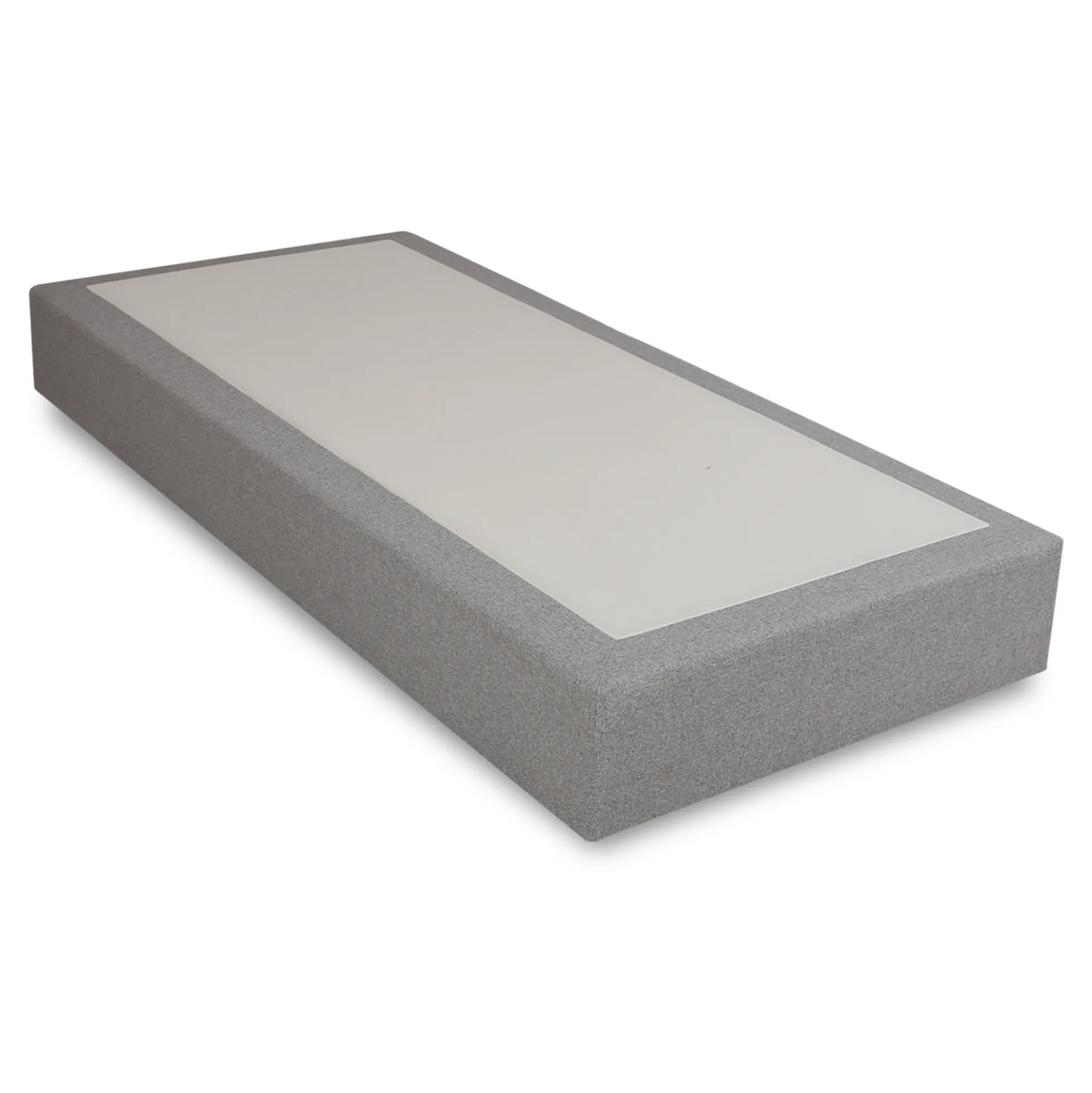Springmadras 80x200 cm - 7 zoners Deluxe springmadras - Madras til enkeltseng
