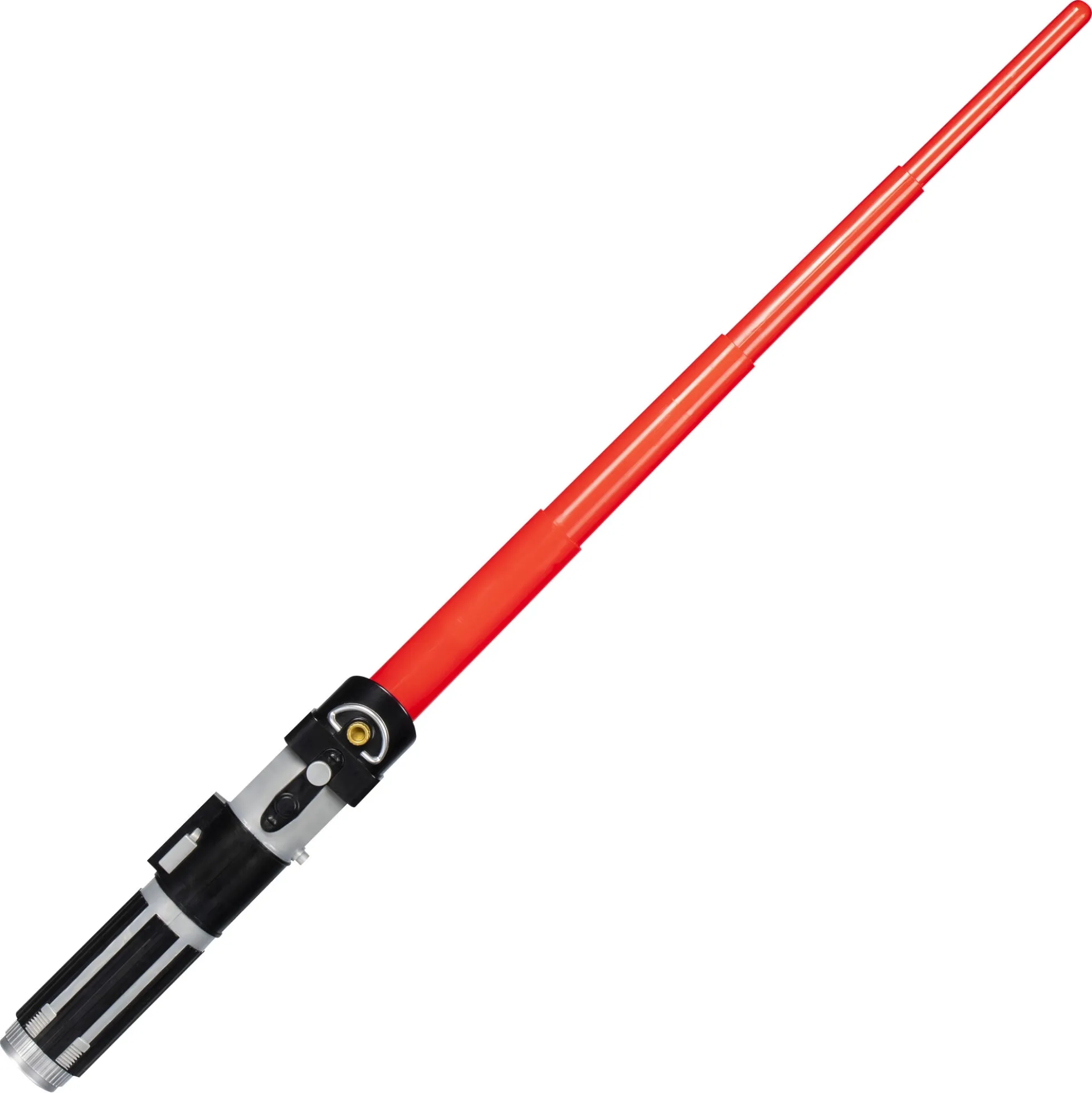 Star Wars basis lyssværd - Darh Vader - Legetøjsvåben