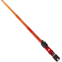 Star Wars Forge Bladesmith elektronisk lyssværd med lys og lyd - Darth Vader