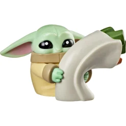 Star Wars Grogu samlefigur - assorteret - 4 cm figur