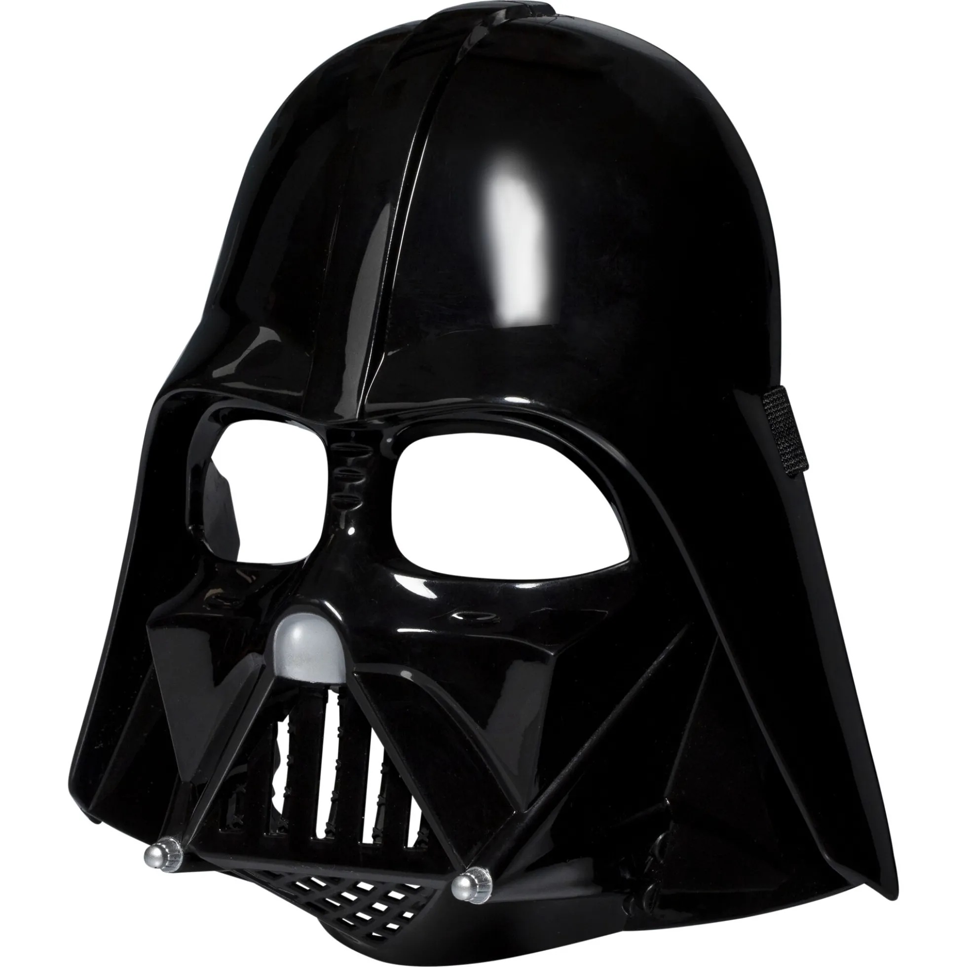 Star Wars maske - Darth Vader - Udklædning