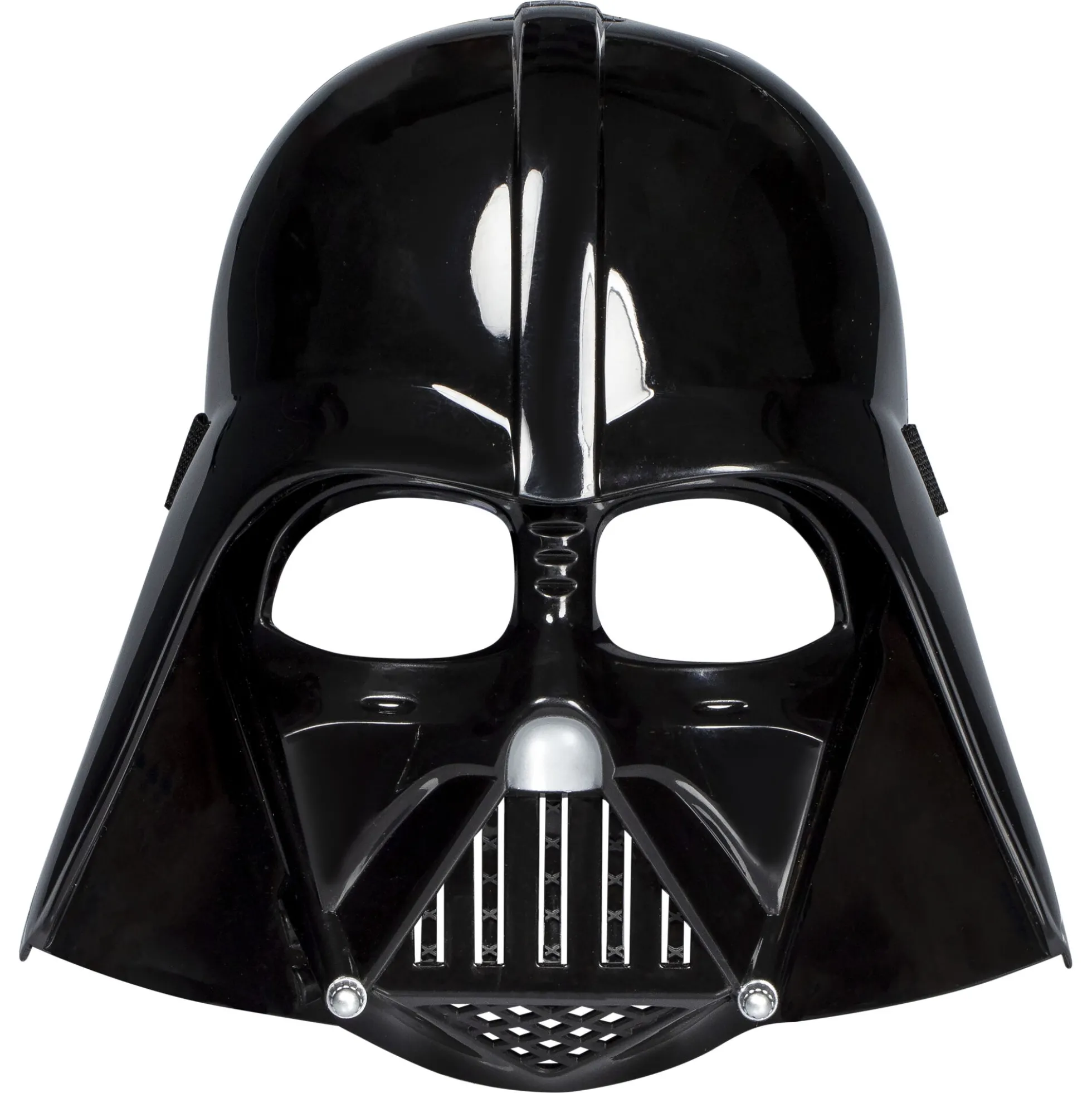 Star Wars maske - Darth Vader - Udklædning