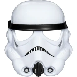 Star Wars maske - Stromtrooper - Udklædning
