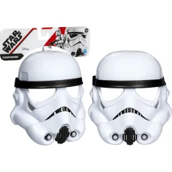 Star Wars maske - Stromtrooper - Udklædning