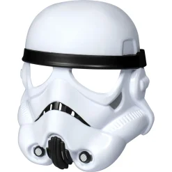 Star Wars maske - Stromtrooper - Udklædning