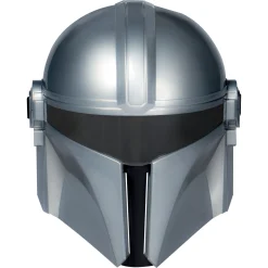 Star Wars maske - The Mandalorian - Udklædning