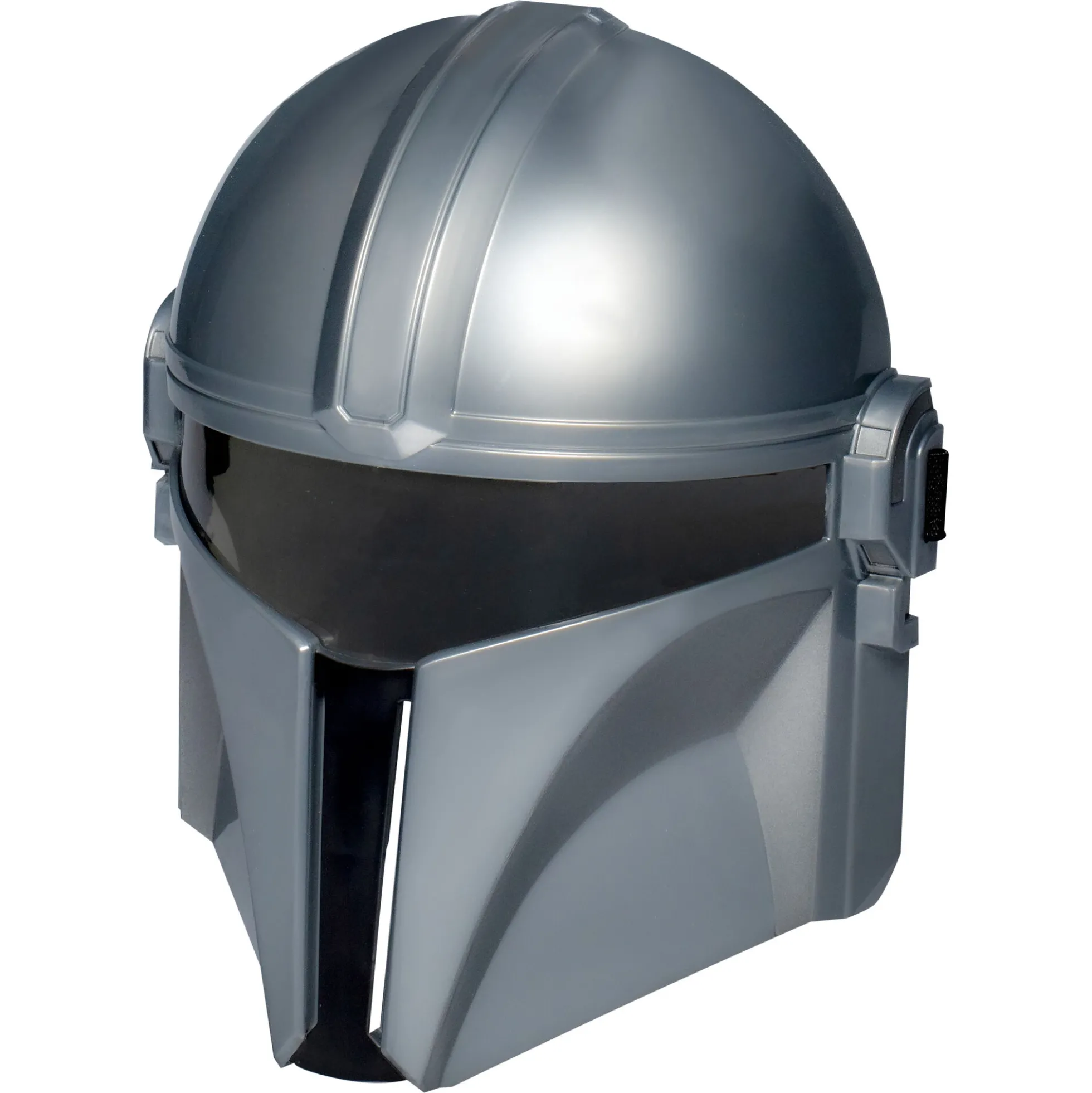 Star Wars maske - The Mandalorian - Udklædning