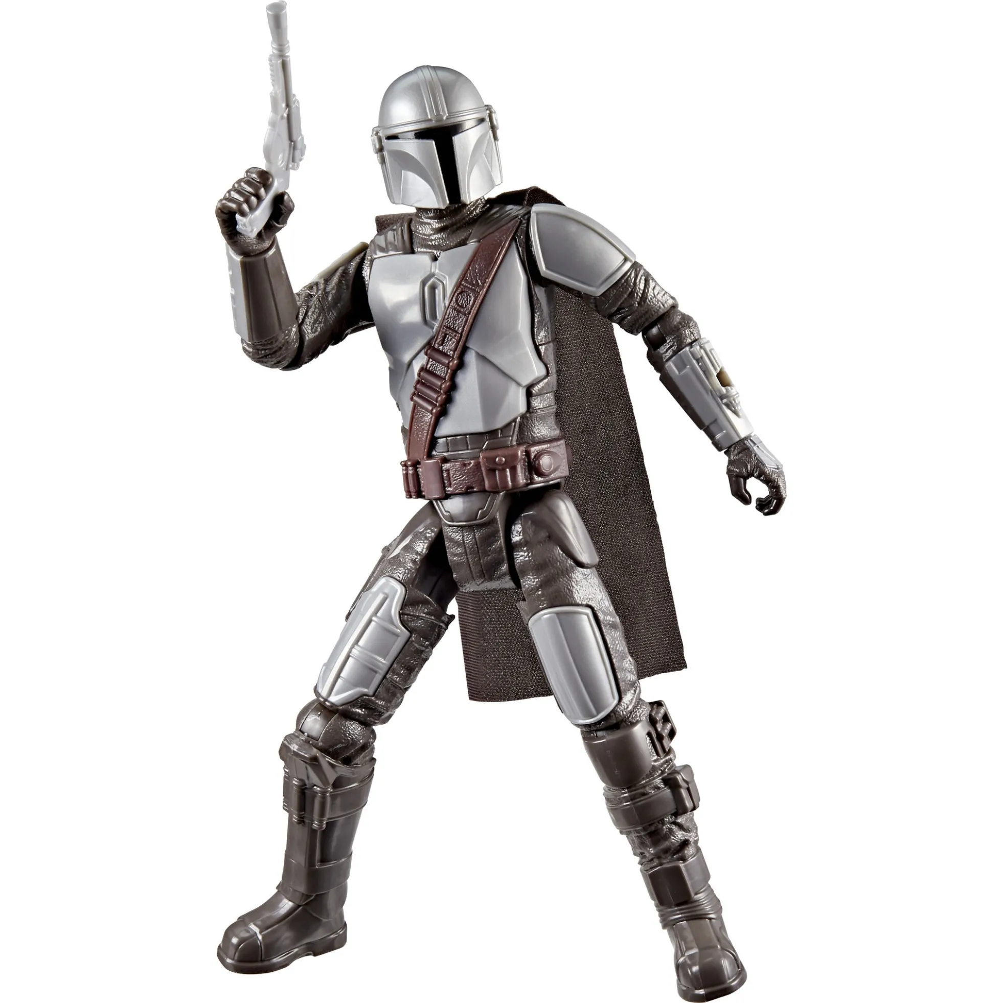 Star Wars Titan actionfigur 30 cm - Mandalorian