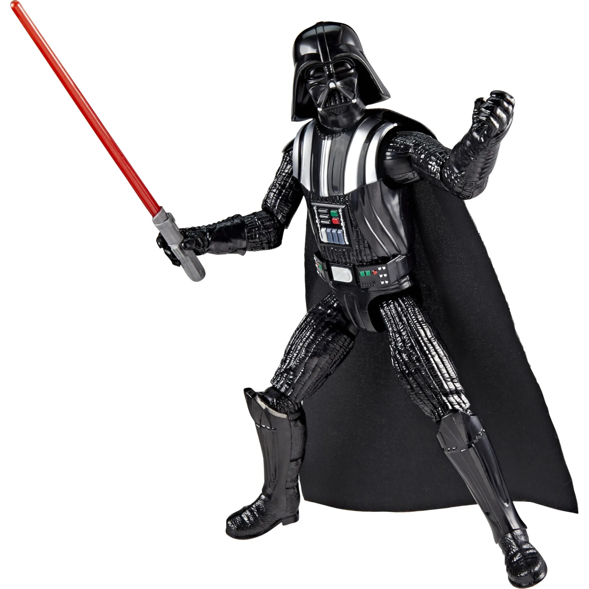Star Wars Titan actionfigur 30 cm - Darth Vader