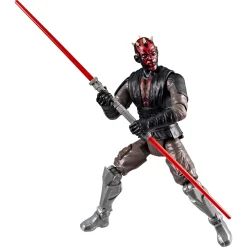 Star Wars Titan actionfigur 30 cm - Darth Maul