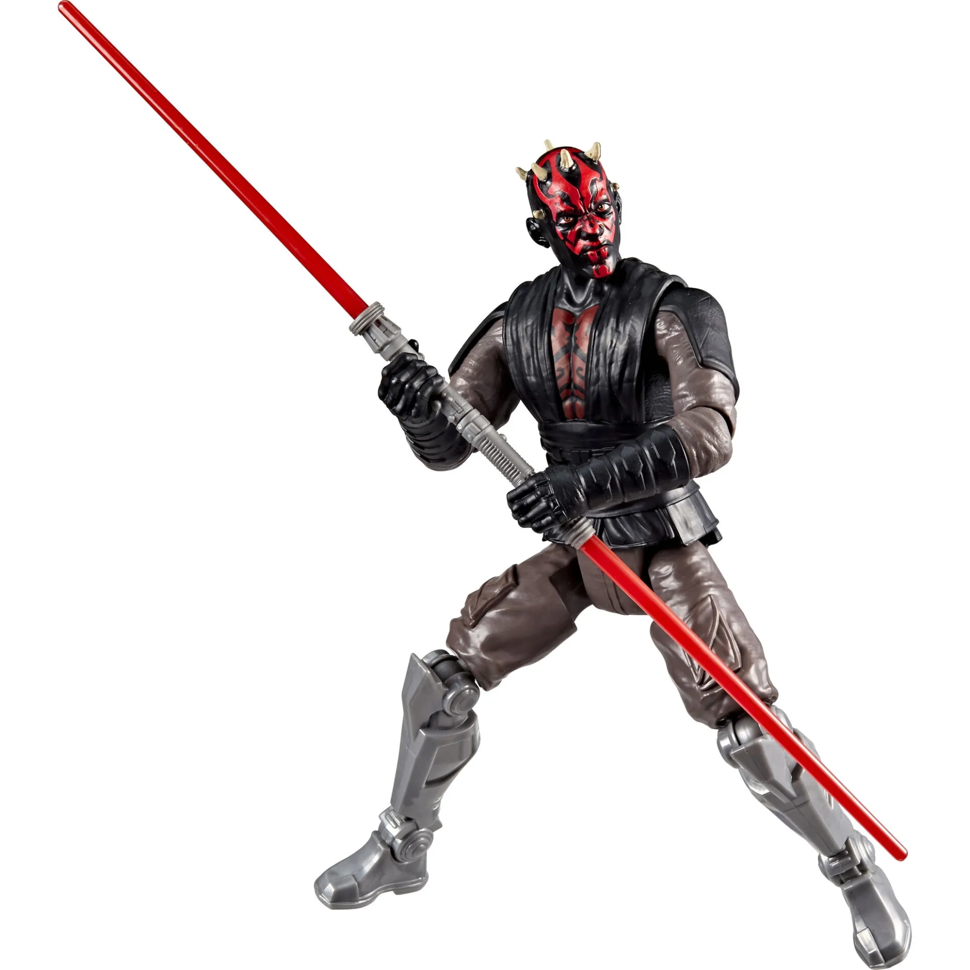 Star Wars Titan actionfigur 30 cm - Darth Maul