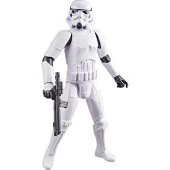 Star Wars Titan actionfigur - Stormtrooper - 30 cm