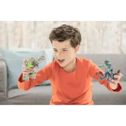 Stenmonster - 70141 - Schleich Eldrador