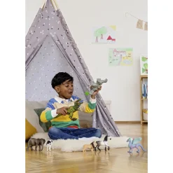 Stenmonster - 70141 - Schleich Eldrador