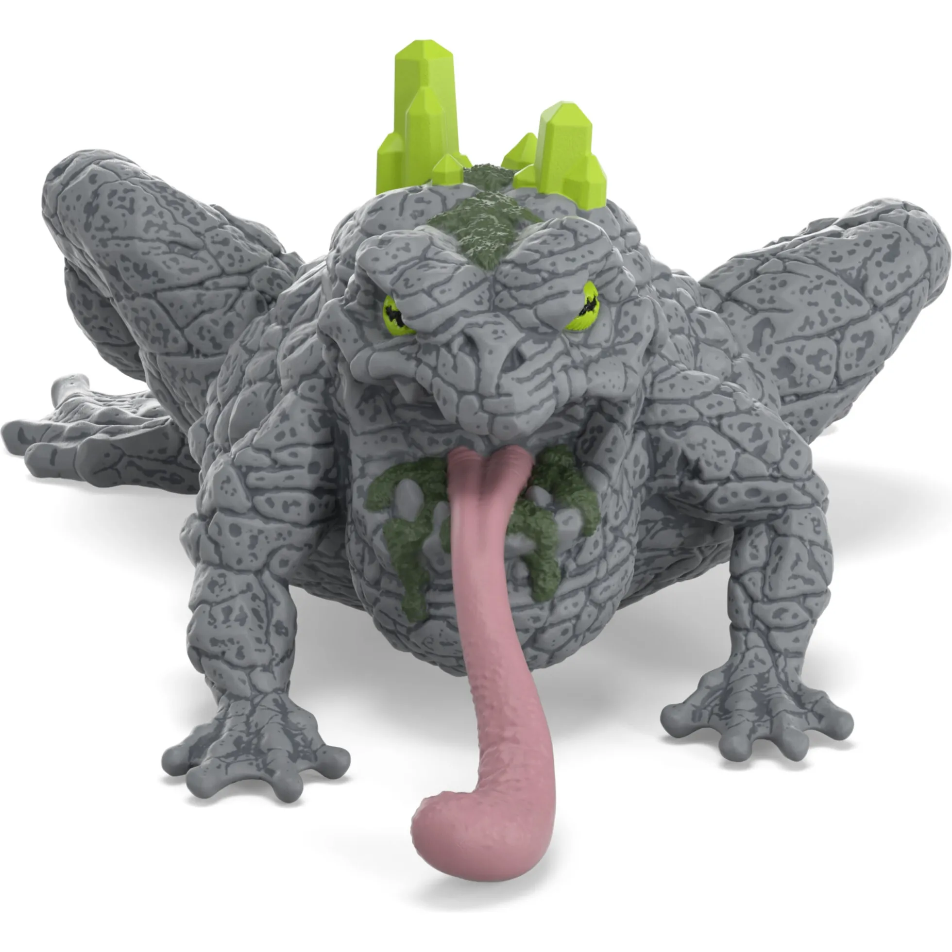 Stentudse - 70857 - Schleich Eldrador