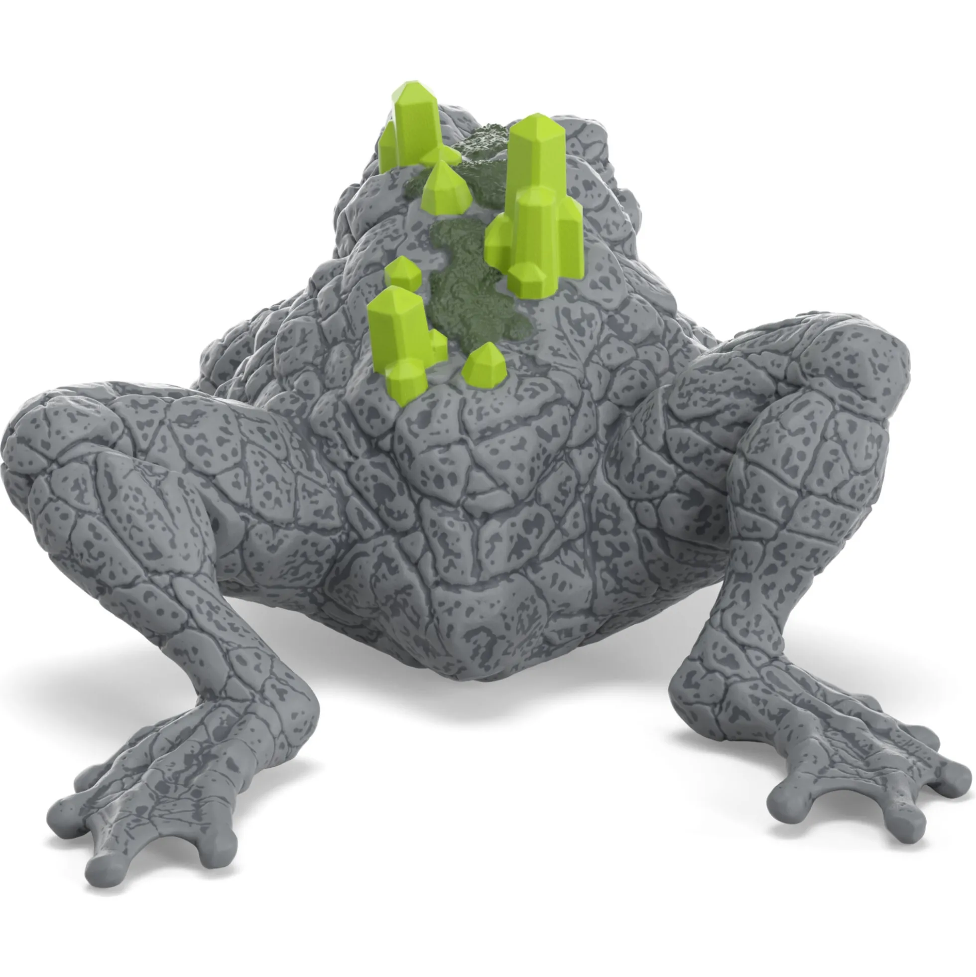 Stentudse - 70857 - Schleich Eldrador