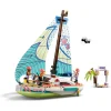 Stephanies sejleventyr - 41716 - LEGO Friends