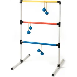 Stigegolf 95x60x61 cm - 3 sæt kugler
